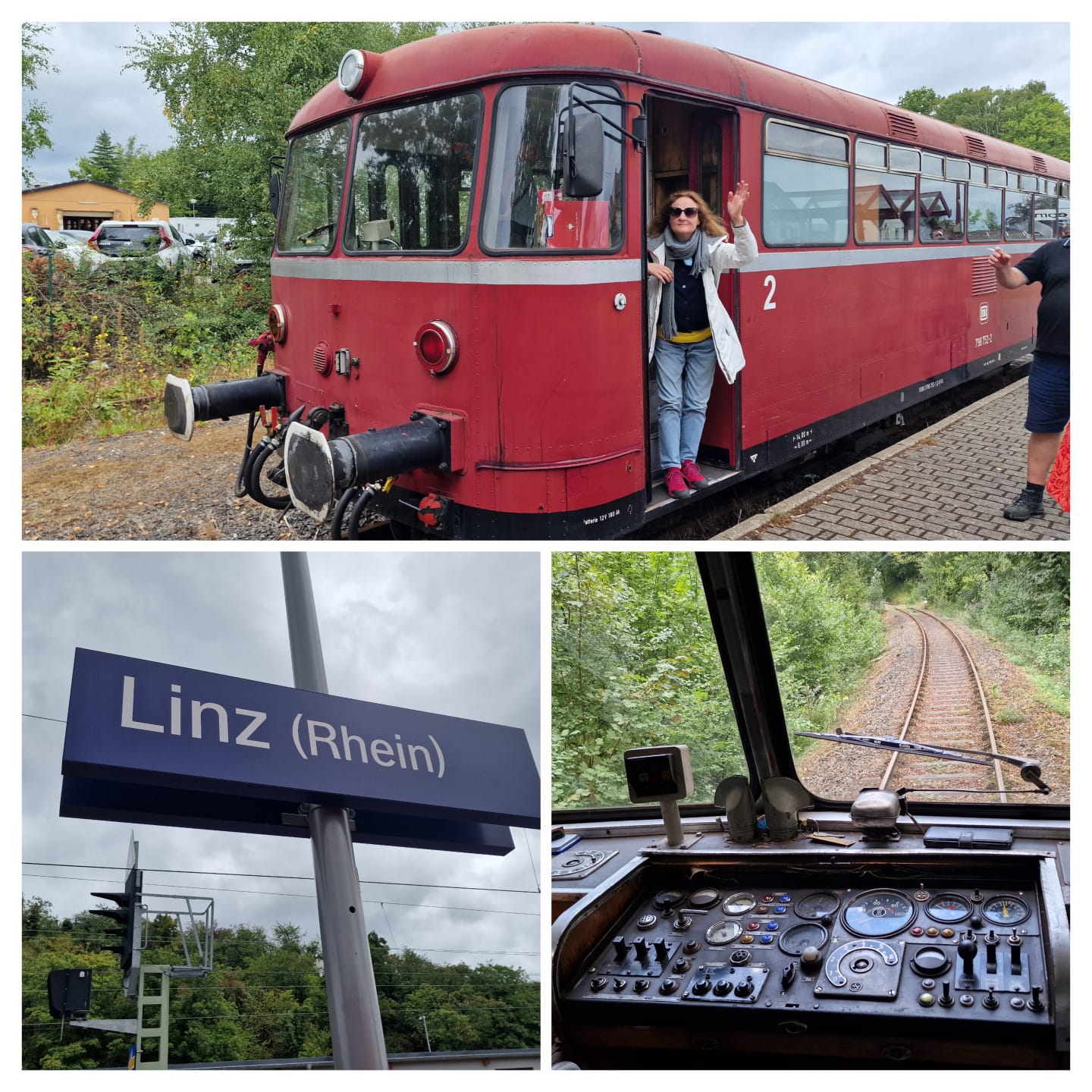 Kasbachbahn